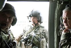 Prezydent w Afganistanie