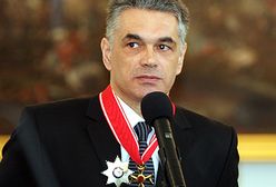 Prezydent odznaczył pracowników IPN-u