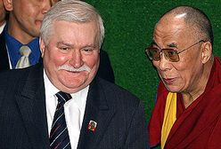 25. rocznica Nobla dla Lecha Wałęsy