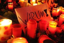 Żałoba w Winnenden