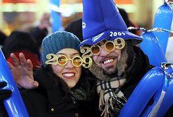 Świat żegna stary rok. Jaki będzie nowy?