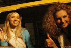 Najpiękniejsze kobiety w kopalni