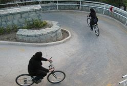 Poprawa sytuacji kobiet w Iranie?