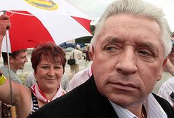 Znów biało-czerwono na drogach