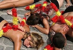 Nie wszyscy kochają Corridę