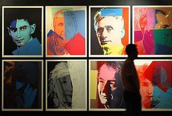 Andy Warhol wraca w rodzinne strony