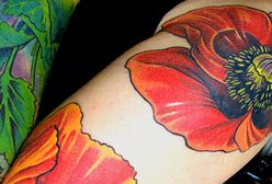 Smoki, anioły i skorpiony