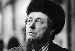 Zmarł autor "Archipelagu GUŁag"