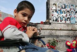 4 lata temu był Biesłan