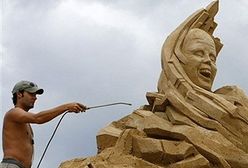 Berlin Sandstation 2008