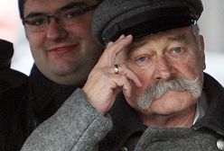 Warszawa powitała Komendanta