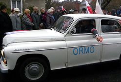 Święto Niepodległości