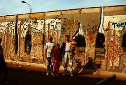 Byłem tam: Berlin 1989