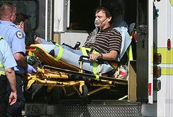 Strzelanina na Florydzie