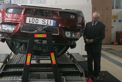 Dachowanie niech się stanie