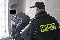 Zabójstwo policjanta w Warszawie