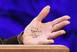 Ręce, które... podpowiadają