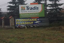 Niechlujność językowa Polaków