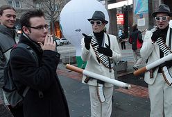 Papierosowa "mafia" zaatakowała