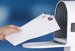 Maraton pisania listów