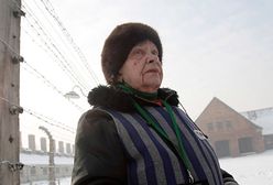 Obchody 65. rocznicy wyzwolenia