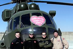 Zagrali w Afganistanie