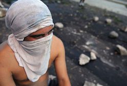 Walka o władzę w Hondurasie