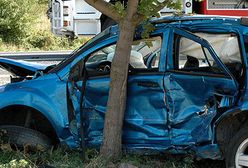 Tragiczne zderzenie w Brzegu