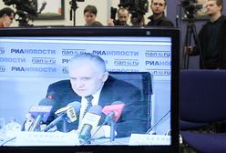 Konferencja z rosyjskimi ekspertami