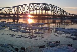 Zimowe oblicze Polski