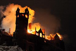 To zdarzyło się w Polsce!