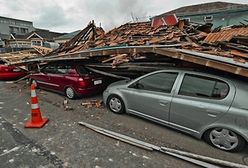 Trzęsienie ziemi w Nowej Zelandii
