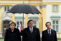 "Grzechy" prezydenta