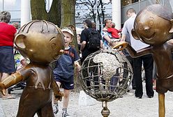 Pomnik Bolka i Lolka