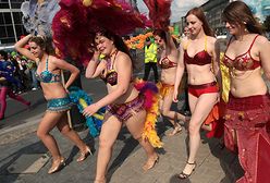 Tak się bawią studenci