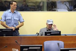 Proces Ratko Mladicia