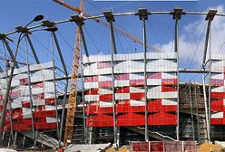 Warszawski Stadion Narodowy