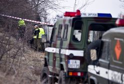 Tragiczny wypadek, zginął 10-latek