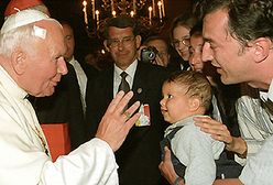Nasze spotkania z Janem Pawłem II