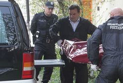 Dwie ofiary strzelaniny w Sieradzu