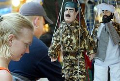 Kontrowersyjne pamiątki