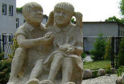 Osobliwe pomniki