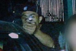 Sfotografował swojego zabójcę