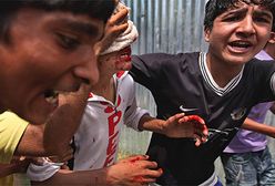 Kaszmir znów krwawi