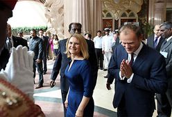 Kolejna życiowa podróż Donalda?