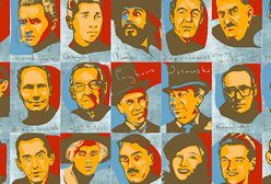 Osobowości warszawskiej kultury XX wieku