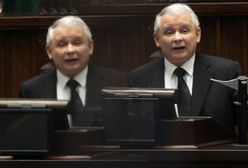 W sejmie wszystko jest możliwe