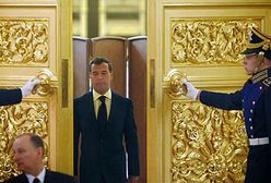 Miedwiediew w Polsce