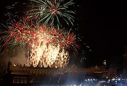 Tak bawiła się Polska