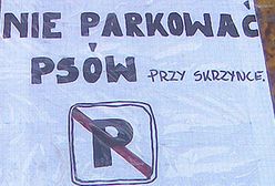 Zabawne tablice